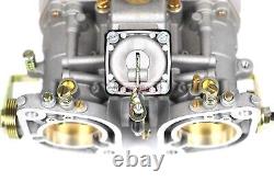 Kit de conversion Carburateur pour carburateur simple 40mm IDF 40IDF pour VW BEETLE BUG