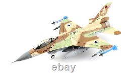 Le maître des hobbies 172 IDF F-16C Sufa Fighter -101 Premier Escadron de Chasse, HA3809