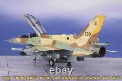 Maître de passe-temps 172 F-16I Sufa IDF/AF 107e escadron (Chevaliers de la queue orange) #803