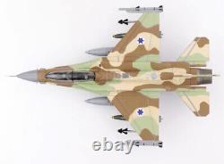 Maître des loisirs F-16I Sufa de l'IDF 172 Fighter -253 Negev Squadron, HA38009