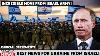 Nouvelles Terribles Pour Poutine Israël A Officiellement Pris Des Mesures Pour Arrêter L'armée Russe
