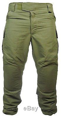 Pantalon De Combat Tactique Des Forces Spéciales Israéliennes Uniforme Original Du Pantalon Idf De Keela