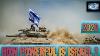 Quelle Est La Puissance D'israël Force Des Forces De Défense Israéliennes Les Plus Puissantes Nations De La Terre 12