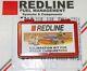 Redline Idle Jet Pac Pour Genuine Weber Idf Dual Carburateurs 40idf 44idf 48idf