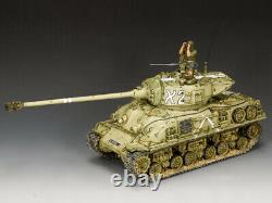 Roi Et Pays Fdi002 130 Israélien M51 Super Sherman Comme Nouveau