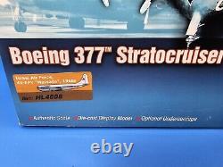 Série Rare Hobby Master Airliner HL4008 Boeing Stratocruiser Diecast IDF/AF