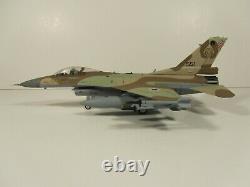 Sky Guardians 172 F-16c Israeli Air Force 101 Sqn. Diecat, Wtw-72-010-023