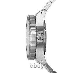 Steel Bracelet <br/>

	
<br/>MARATHON 46mm Officiel IDF YAMAMT Jumbo Day/Date Automatique (JDD) avec Bracelet en Acier Inoxydable