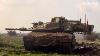 The Watchman Episode 155 Rapport Exclusif Des Forces De Défense Israéliennes Live Fire Tank Drill