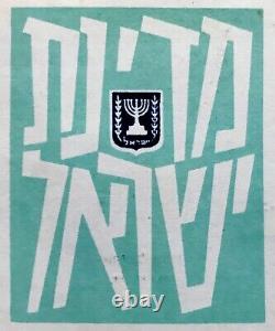 Traduisez ce titre en français : ARIEL Arik SHARON Autographe SIGNÉ À LA MAIN Décoration de guerre hébraïque de l'IDF + PHOTO + MAT