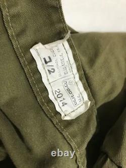 Tsahal Israel Army Authentic Uniform Lot Set Cotton Zahal Fighter Soldier Combat