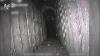 Tunnel Opérationnel Exposé Sous L'hôpital Rantisi