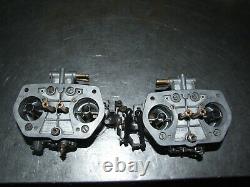 Weber 40 Idf 82/83 Carburateur, Alfa 33, Vw, Porsche