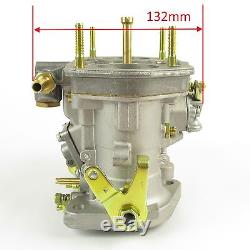 Weber 48 Idf Twin Carb Classique Vw Coccinelle / Bus Aircooled / Ford / Chevy V8 Moteurs