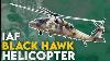Yanshuf Owl Idf S Hélicoptère De Combat Black Hawk